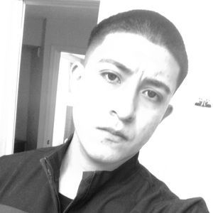 Meet your Posher, Brian